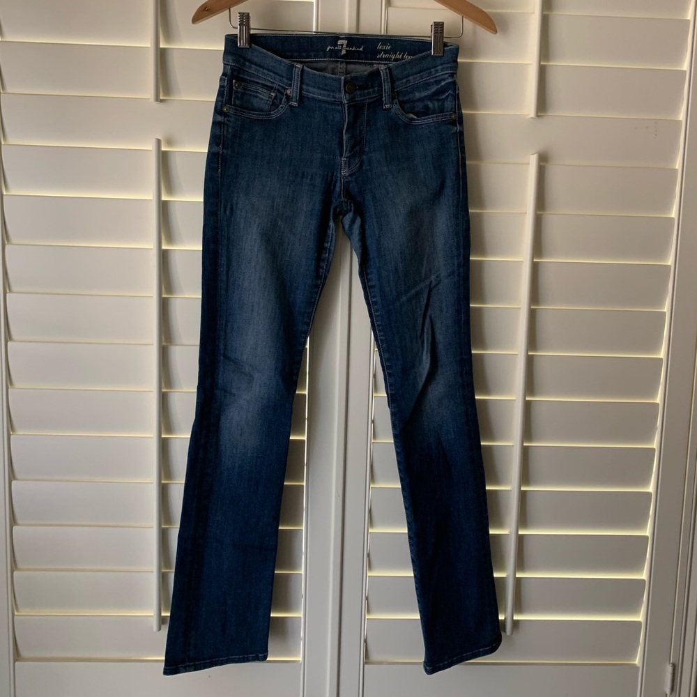 7 For All Mankind jeans